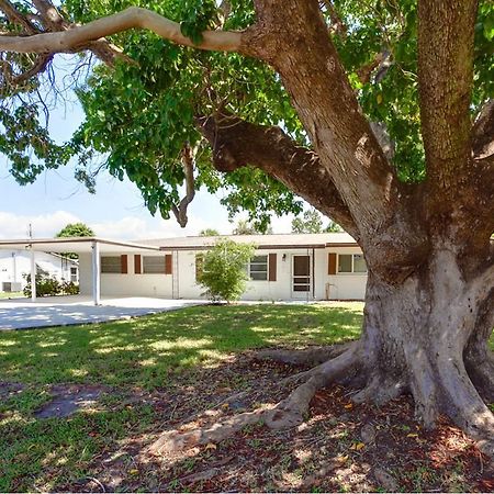 Parkdale Home Venice Luaran gambar