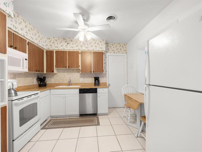 Parkdale Home Venice Luaran gambar