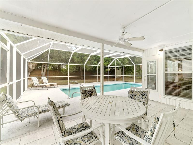 Parkdale Home Venice Luaran gambar