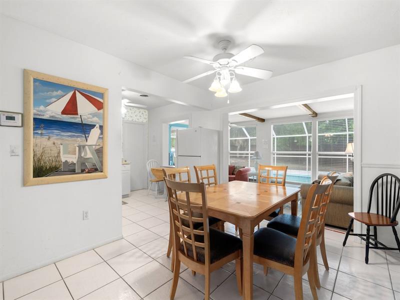 Parkdale Home Venice Luaran gambar