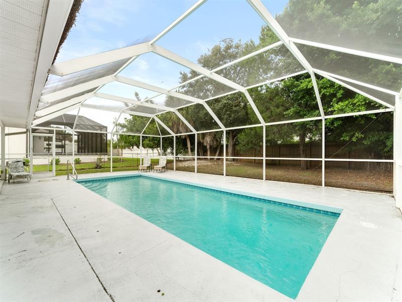 Parkdale Home Venice Luaran gambar