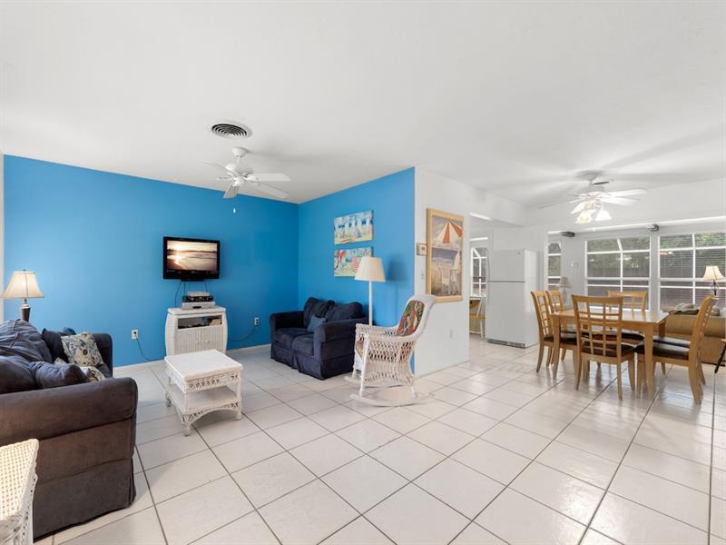 Parkdale Home Venice Luaran gambar