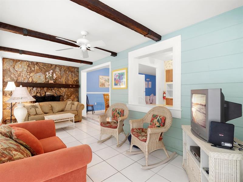 Parkdale Home Venice Luaran gambar