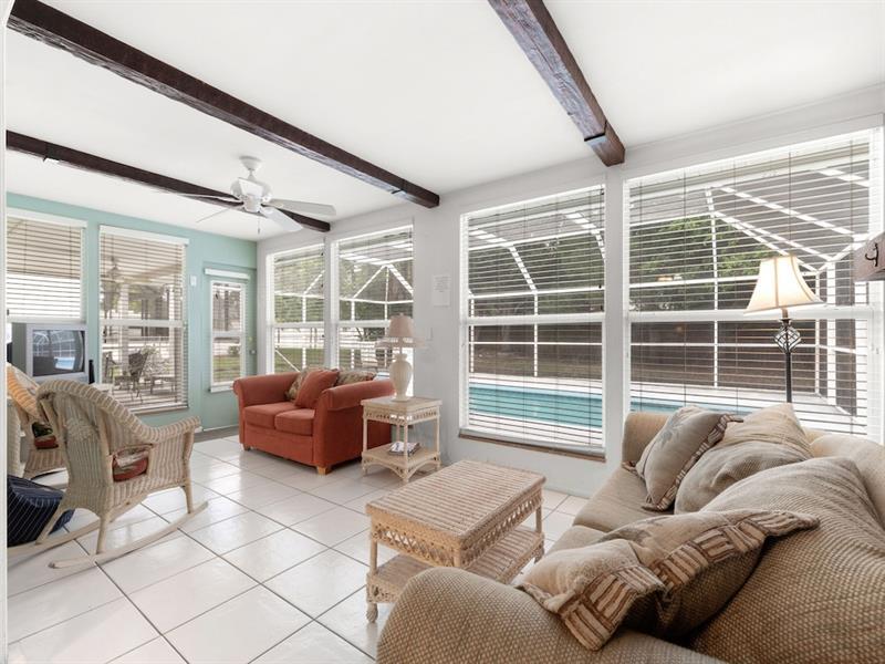 Parkdale Home Venice Luaran gambar