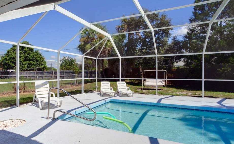 Parkdale Home Venice Luaran gambar