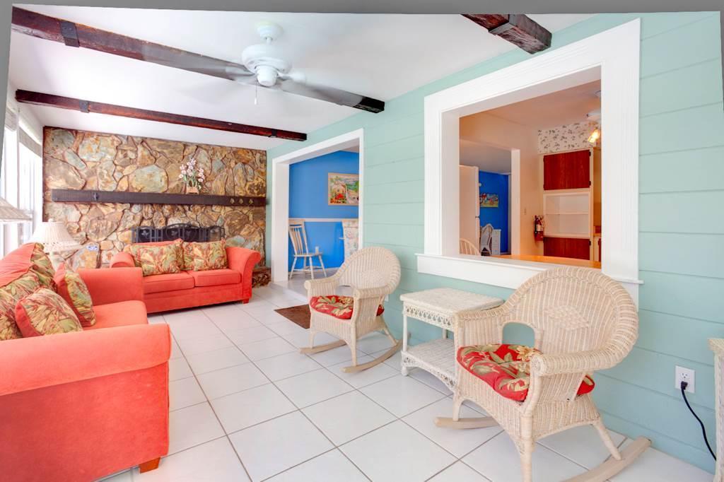 Parkdale Home Venice Luaran gambar