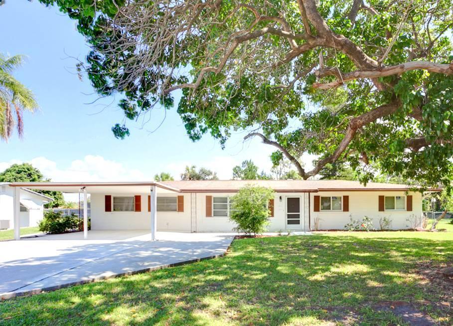 Parkdale Home Venice Luaran gambar