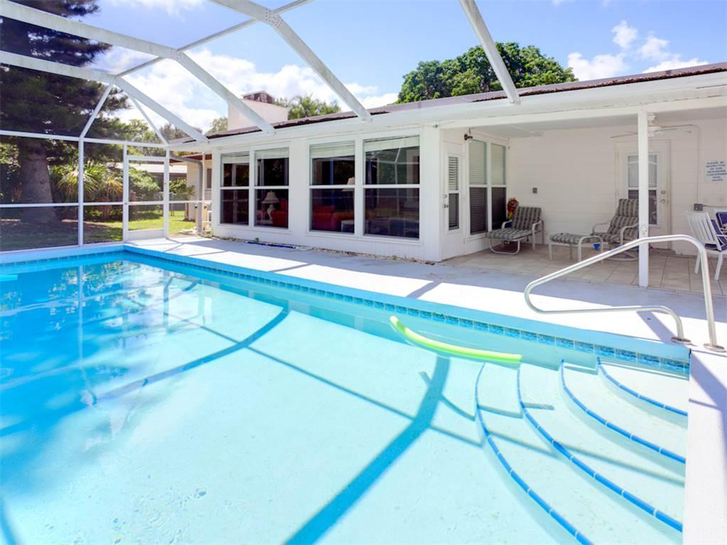 Parkdale Home Venice Luaran gambar